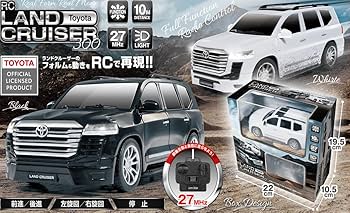 【分売不可】タミヤ ランドクルーザー300 ラジコン　リフトアップパーツ付 Amazon.co.jp: FULTAC トヨタ ランドクルーザー 300 ラジコン